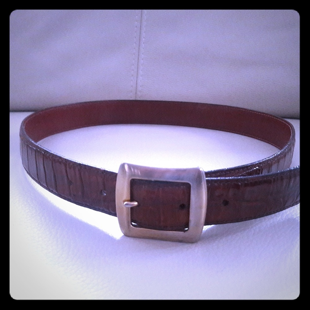 Women belt